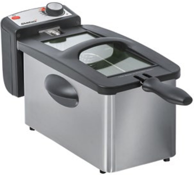 Фритюрниця STEBA DF 180