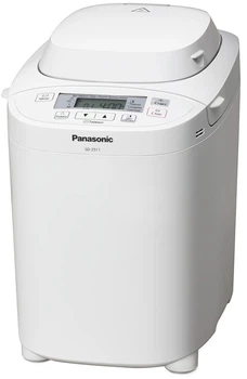 Хлебопечка PANASONIC SD-2511WTS (43T10IAL7)