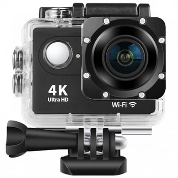 Action camera Noisy B5 с WiFi (4K UltraHD version)