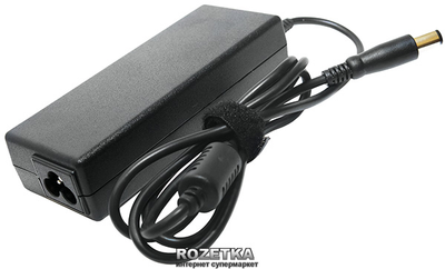 Блок живлення ExtraDigital для ноутбуків HP (19V 4.74A 90W) (PSH3808)