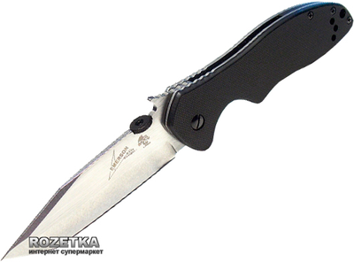 Карманный нож Kershaw CQC-7K 6034T (17400170)
