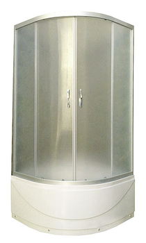 Душевая кабина AQUASTREAM Simple 99 HW с поддоном