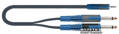 Инсертный кабель Quik Lok RKSA140-5 5 м (213420)