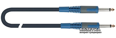Инструментальный кабель Quik Lok RKSI200-1 1 м (212103)