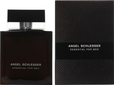 Woda toaletowa męska Angel Schlesser Essential for Men 100 ml (8427395680204)