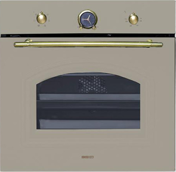 Духовка электрическая Beko OIM 27201 [Cream]