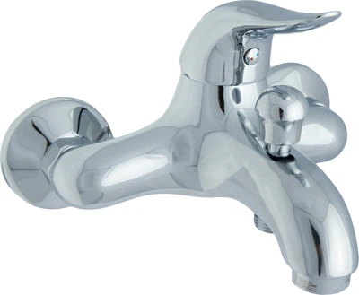 Смеситель для ванны EMMEVI DUKA CR44001