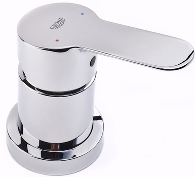 Смеситель для ванны GROHE BauEdge 2511700A