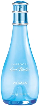 Тестер Туалетная вода для женщин Davidoff Cool Water 100 мл (3414202011714)