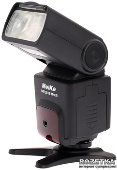 Вспышка Meike for Canon 430C (SKW430C)