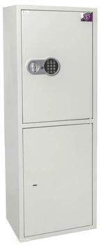 Сейф офисный FEROCON БЛ-127К1Е1.Т1.П2.7035
