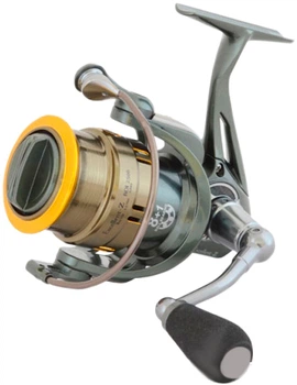 Катушка спиннинговая Fishing ROI Excellent-Z 2506 (15851)
