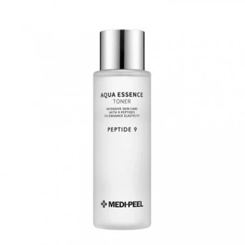 Увлажняющий тонер для лица с комплексом 9 пептидов Medi-Peel Peptide 9 Essence Toner 250 мл (8809409344676)