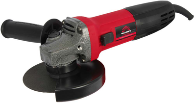 Угловая шлифовальная машина Vitals-Master Ls 1272HL (43106)