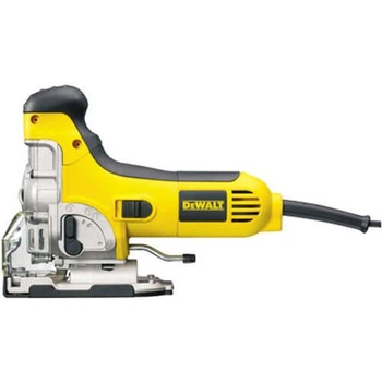 Електролобзик DeWALT DW333K