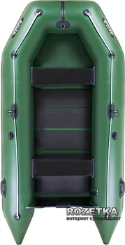 Лодка Ладья ЛТ-330М