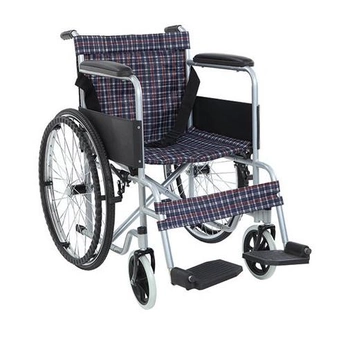 Инвалидная коляска Heaco Golfi 2 Eko New 