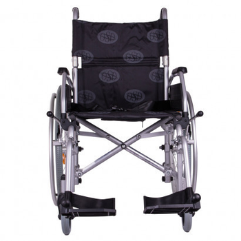 Инвалидная коляска легкая алюминиевая OSD ERGO LIGHT