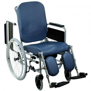 Инвалидное кресло-коляска с санитарным оснащением OSD