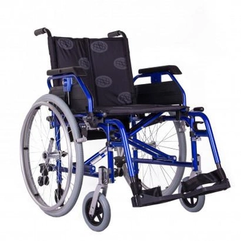 Инвалидная коляска облегченная OSD LIGHT III 
