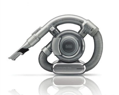 Акумуляторний пилосос Black+Decker PD1820L-QW