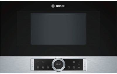 Микроволновые печи (СВЧ) Bosch - ROZETKA - купить микроволновку Бош ...