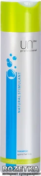Шампунь UNi.tec professional Natural Stimulant против выпадения волос 250 мл (4260472490136)