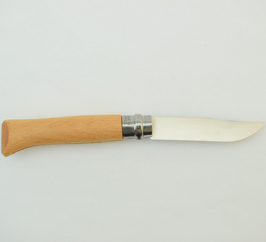 Карманный нож Opinel №8 VRI (204.00.10)
