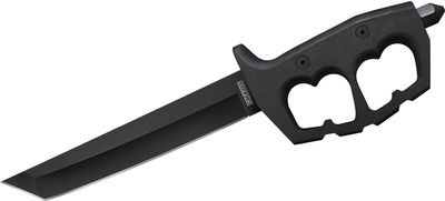 Тренировочный нож Cold Steel Trench Knife Tanto (1260.03.46)