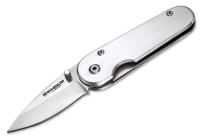 Кишеньковий ніж Boker Magnum Handwerksmeister 6 (2373.05.68)