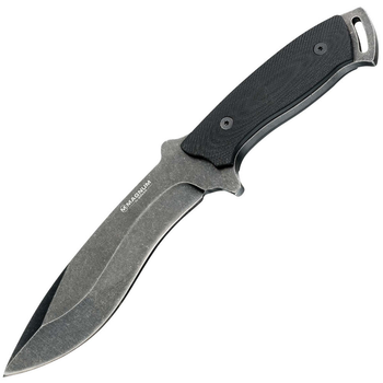 Кишеньковий ніж Boker Magnum Khucom (2373.04.85)