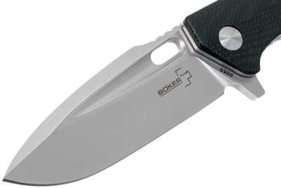 Кишеньковий ніж Boker Plus Caracal Mini (2373.08.42)