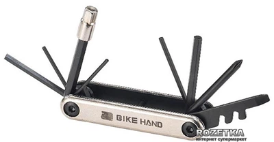 Миниинструмент Bike Hand YC-273 (YC-273)