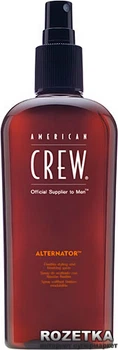 Спрей для стайлінга American Crew Alternator рухомий фіксації 100 мл (669316388327)