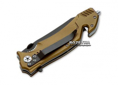 Карманный нож Boker Magnum Army Rescue (01LL471)