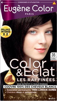 Фарба для волосся Eugene Perma Eugene Color Raffinees