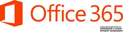 Офисное приложение Microsoft Office 365 Extra File Storage Open ShrdSvr Single-Russian SubsVL OPEN NL Annual Add-On Qualified (5A5-00003)