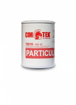 Фильтр тонкой очистки дизельного топлива и бензина, CIMTEK 450-30