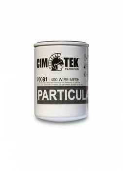 Фильтр тонкой очистки для ДТ, бензина, спирта CIMTEK 400-144
