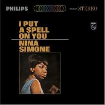 Виниловая пластинка Nina Simone – I Put A Spell On You 2016 (phs 600-172, 180 Gm.) Philips/EU Mint (art.239145)