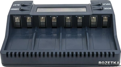 Зарядное устройство Extradigital BC900 (AAC2828)