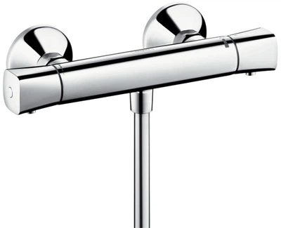 Смеситель для душа с термостатом HANSGROHE Ecostat Universal 13122000