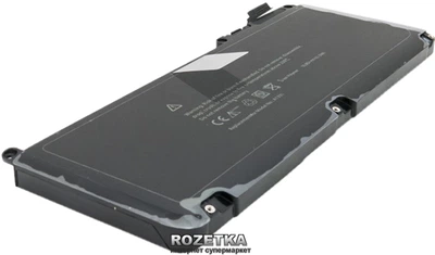 Аккумулятор ExtraDigital для ноутбуков Apple MacBook Pro (10.95V/5800mAh/6Cells) (BNA3918)