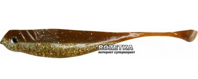 Слаг Dragon Drop Shot Dead Fish 5" 10 шт (CHE-DF50D-024)