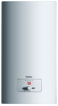 Котел электрический VAILLANT eloBLOCK VE21/14 (7+ 7 + 7 кВт) настенный (380 В) с шиной eBus