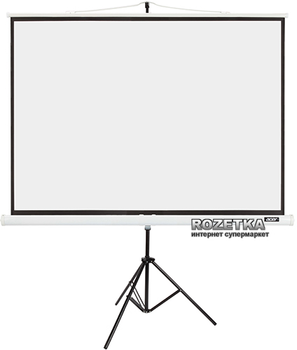 Acer T87-S01MW мобильный напольный 87" (4:3) 174 x 130 (MC.JBG11.00F)