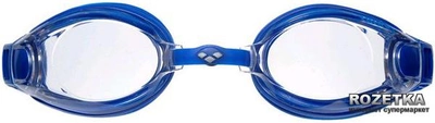 Очки для плавания Arena Zoom X-Fit 92404-71 Blue (3468334180701)