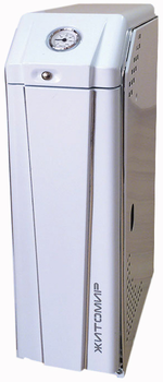 Котёл газовый ATEM ЖИТОМИР-3 КС-Г-010 СН (верхний)
