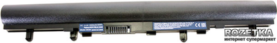 Аккумулятор PowerPlant для Acer Aspire V5 Black (14.8V/2600mAh/4 Cells) (NB00000268)