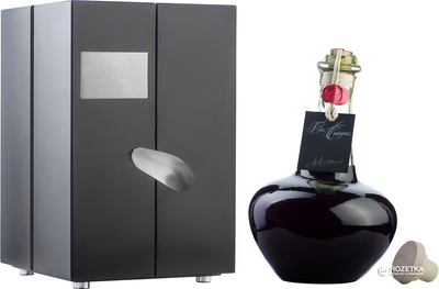 Арманьяк Baron Gaston Legrand Bas Armagnac Carafe Pansue 1973 2 л 40% (3557755157352)
